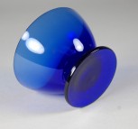 Kristalunie, Serie Carnaval, Fruchtschale