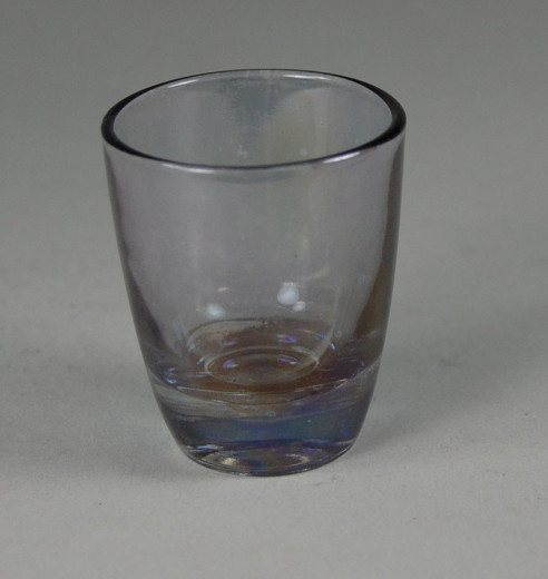 Ruhrglas, Schnapsbecher