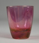 Ruhrglas, liquer tumbler