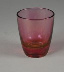 Ruhrglas, Schnapsbecher