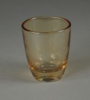 Ruhrglas, liquer tumbler