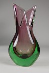 Seguso, Vase Sommerso