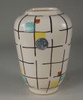 VEB Haldensleben, Vase