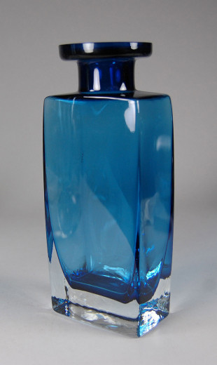 Gral-Glashtte, Vase F 549