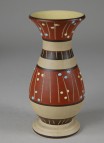 Marzi & Remy, vase Haiti