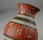 Marzi & Remy, vase 