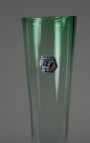 Tettauer Glashttenwerke, vase for orchids