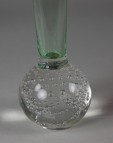 Tettauer Glashttenwerke, vase for orchids