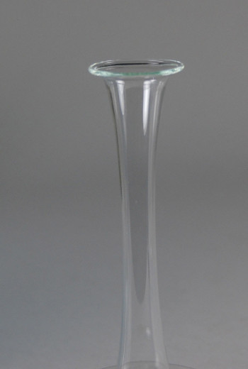 Hbner, vase