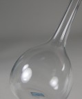 Hbner, vase
