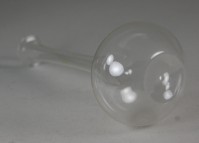 Hbner, Vase