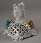 Schsische Porzellan-Manufaktur, Kerzenhalter