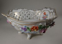 Schsische Porzellan-Manufaktur, bowl