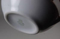 Jaeger & Co., tableware nn, pourer
