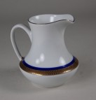 Jaeger & Co., tableware nn, pourer