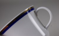 Jaeger & Co., tableware 
