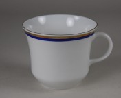 Jaeger & Co., Service nn, Kaffeetasse