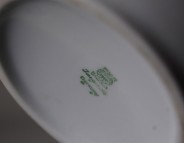 Jaeger & Co., Service nn, Kaffeekanne