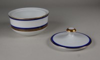 Jaeger & Co., Service nn, Zuckerdose