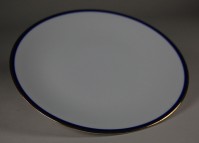 Jaeger & Co., tableware nn, bread and butter plate