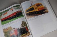 Henschel Lokomotiven - von 1848 zum Intercity