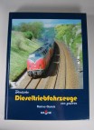 Deutsche Dieseltriebfahrzeuge von gestern