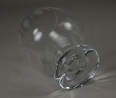 Ingrid-Glas, Serie 160, Napoleon (Cognac)