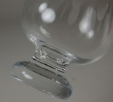 Ingrid-Glas, Serie 160, Napoleon (Cognac)