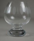 Ingrid-Glas, Serie 160, Napoleon (Cognac)