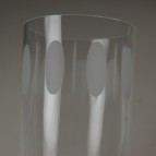 Ingrid-Glas, Serie 