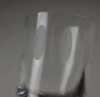 Ingrid-Glas, Serie 