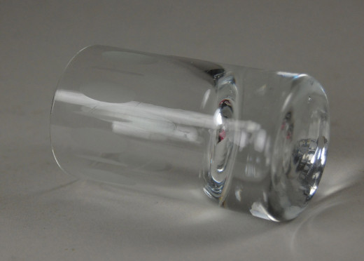 Ingrid-Glas, Serie 160, Schnapsglas