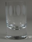 Ingrid-Glas, Serie 160, Schnapsglas