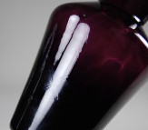 Marsberger Glaswerke, Vase