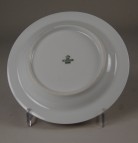 Zeh Scherzer, Service nn; Untertasse