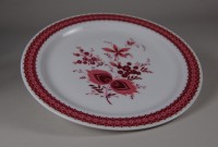 Zeh Scherzer, tableware nn; bread and butter plate