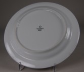 Zeh Scherzer, tableware nn; bread and butter plate
