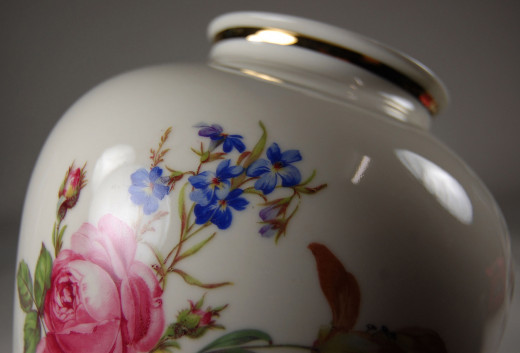 Seltmann Weiden, Vase 