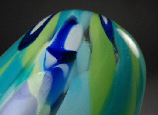 Moretti, Vase