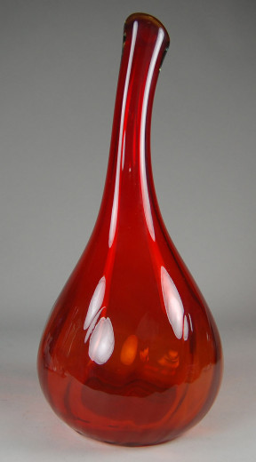 Fratelli Pitau, Vase