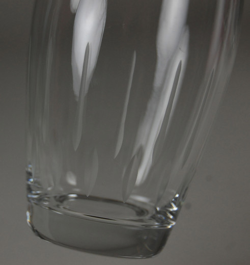 Wasserglas, Serie unbekannt
