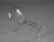 Ichendorfer Glashtte, Serie Lotusblume, Likrglas