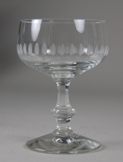 cordial glass, serie unknown