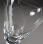 Weinglas, Serie unbekannt