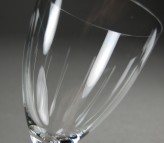 Wasserglas, Serie unbekannt