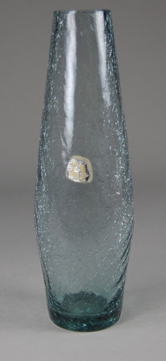 Taube, Alfred; Vase