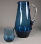 Taube, Alfred; Set fr Limonade