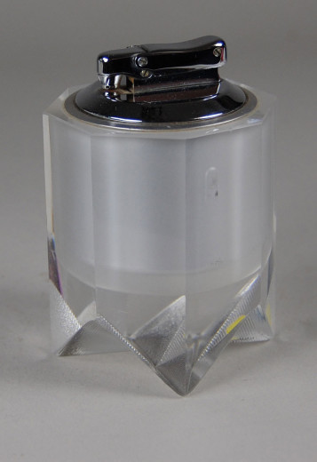 Thomas, Feuerzeug Prisma