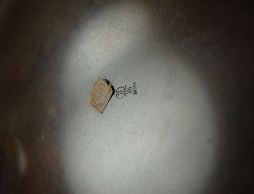 WMF, bowl 1058a