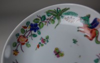 Chantilly, cup with saucer